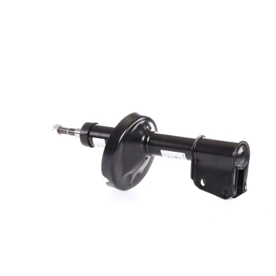 Image de SACHS 230 271 Amortisseur Pression d&#039;huile Système bitube Jambe de suspension Goujon en haut RENAULT: CLIO 2, 2 Kasten