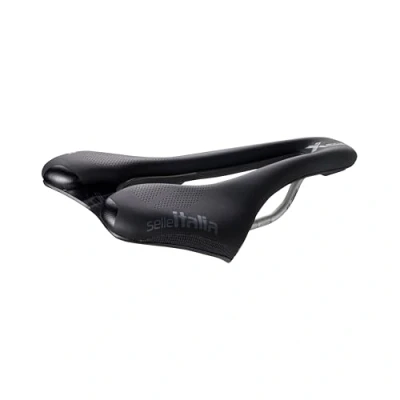 Image de Selle SLR Boost X Cross Superflow TI noir S3