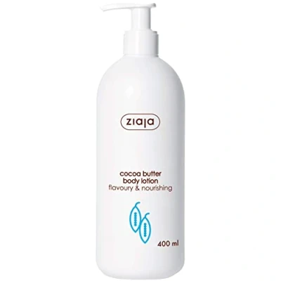 Image de Manteca De Cacao Emulsión Corporal 400 Ml