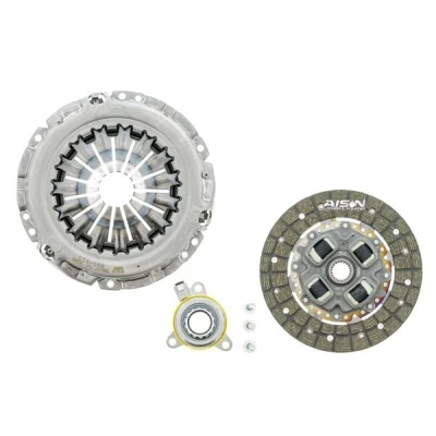 Image de AISIN CKT 446R Kit d&#039;Embrayage 212 TOYOTA: Yaris III 3/5 portes