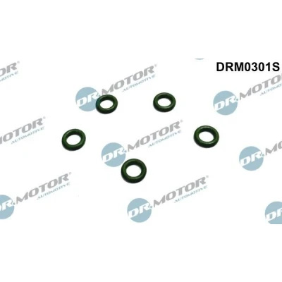 Image de DR.MOTOR AUTOMOTIVE DRM0301S Bouchon, carburant de fuite CITROËN: C8, DS5 5 portes, PEUGEOT: 5008 I, Expert II Van, FORD: KUGA 1