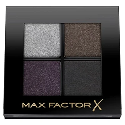 Image de Max Factor Colour X Pert Soft Touch Palette Yeux 005 Misty Onyx