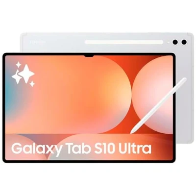 Image de Samsung Galaxy Tab S10 Ultra WiFi 256GB X920 Argent