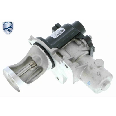 Image de VEMO EXPERT KITS + V10 63 0004 Vanne EGR électrique Soupape de commande sans joint d&#039;étanchéite AUDI: A4 B7 Berline, Avant, A6 C6 Berline