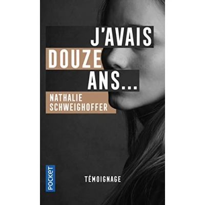 Image de J&#039;avais douze ans... Livre d’occasion Correct