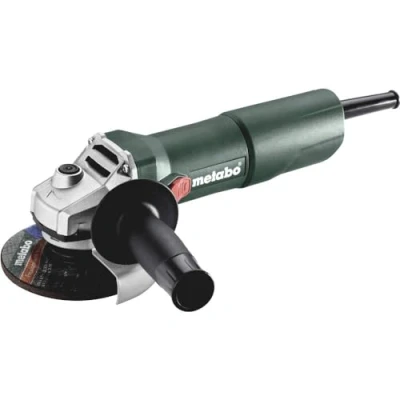 Image de Meuleuse d&#039;angle METABO W 750 115 603604000 mm Découper Métal