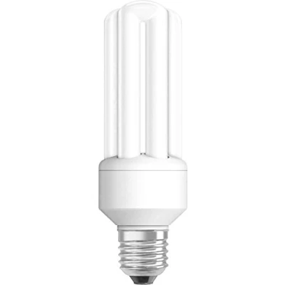 Image de RADIUM Lampenwerk KOMPAKTLEUCHTSTOFFLAMPE RXE E 827/E27 20 Watt