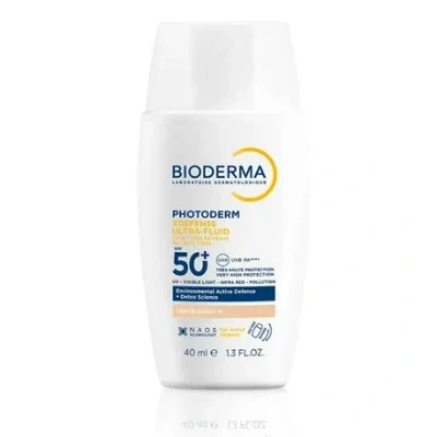 Image de Bioderma Crème XDefense Ultra Fluid 01 SPF50+ 40 ml