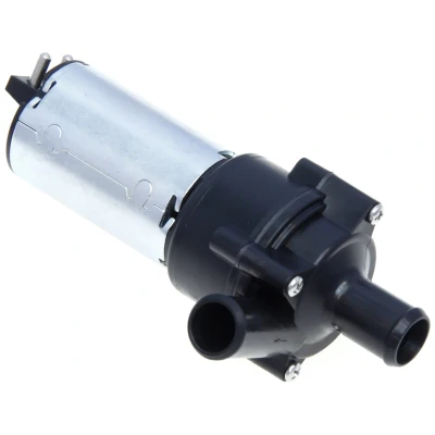Image de Pompe à eau, refroidissement du moteur GATES 41520E