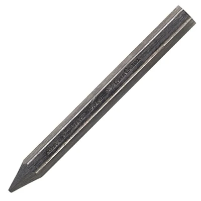 Image de Faber Castell Pitt Crayon en graphite. 4B