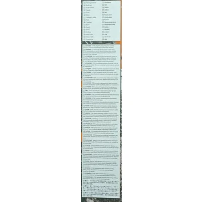Image de Stihl Rollomatic ES Light 30030002038 Rail de guidage 71 cm