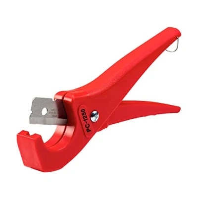 Image de RIDGID 23488 Cisaille à course unique modèle PC 1250, coupe tubes de 3 42 mm