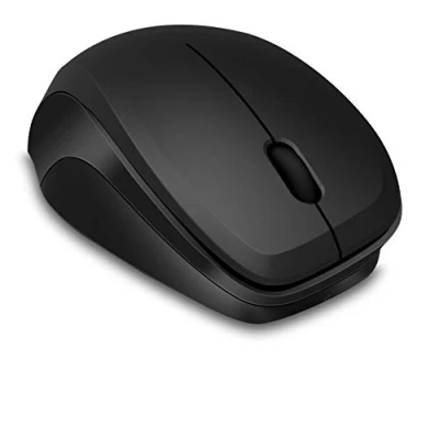 Image de Souris Speedlink Ledgy Silent Sans fil Optique 3 boutons