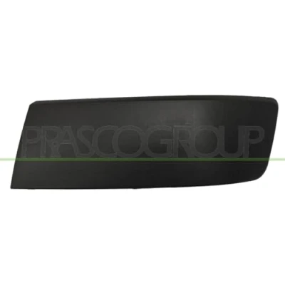 Image de PRASCO VG9191244 Baguette et bande protectrice, pare chocs avant gauche VOLKSWAGEN: Transporter 5