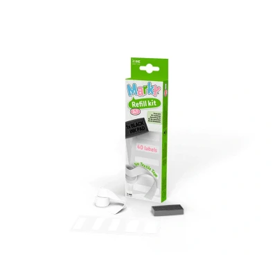 Image de Kit de Rechange MARKY
