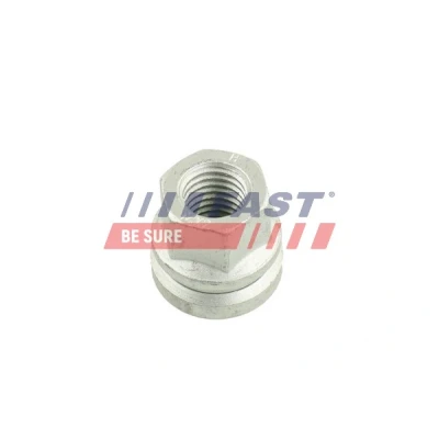 Image de FAST FT21525 Écrou De Roue Embase platte 21 FORD: Transit Mk5 Сamion à Plateau/Сhâssis, Mk6 Minibus