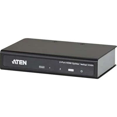 Image de ATEN Splitter HDMI 2 sorties 3D 4K VS182A