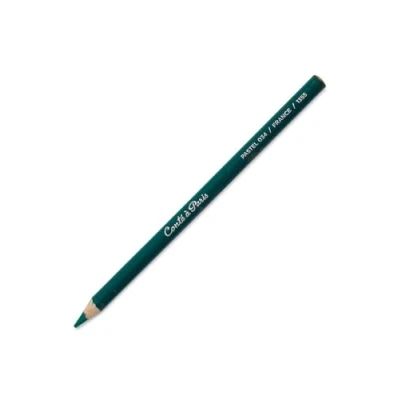 Image de Conté à Paris Crayon Pastel Vert Emeraude