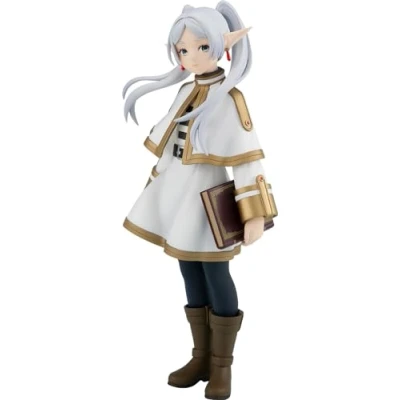 Image de Frieren: Beyond Journey&#039;s End Figurine Pop Up Parade en PVC