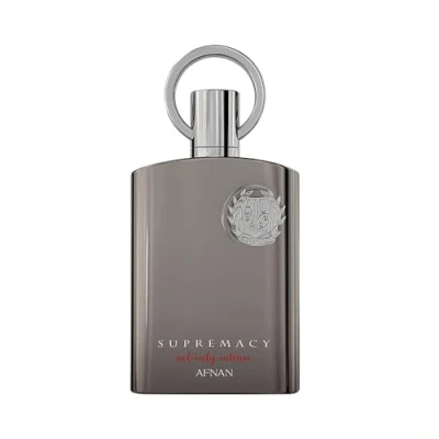 Image de Afnan Supremacy Not Only Intense by Extrait De Parfum Spray 5 oz (Men)