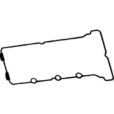 Image de CORTECO 440009P Joint De Cache Culbuteurs SUZUKI: SWIFT 3, Jimny SUV, SX4 I 5 portes
