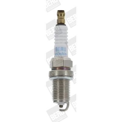 Image de BERU Z130 Bougie d&#039;allumage 14 FR 5 DPUX M14x1,25 SW: 16 mm FORD: Galaxy Mk1 MPV