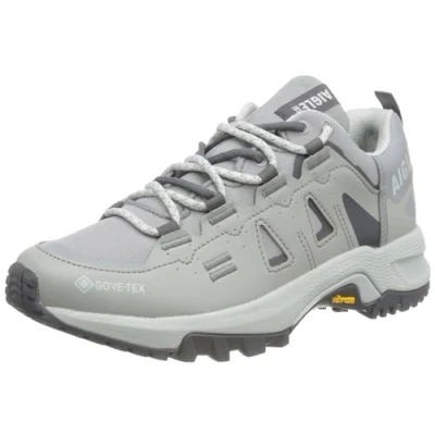 Image de Aigle Femme PARIOTA GTX Basket, Grey, 40 EU