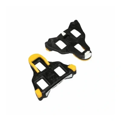 Image de Cale pedale p2r compatible shimano route spd sl mobile 6 (paire)