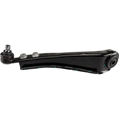 Image de TRW JTC190 Bras de suspension avec support en caoutchouc, monture Essieu avant, inférieur, gauche barre oscillant transversal Tôle d&#039;acier