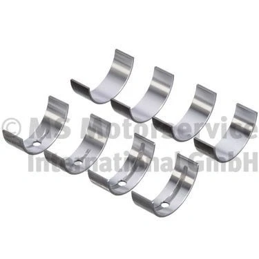 Image de KOLBENSCHMIDT 37184610 Kit de coussinet vilebrequin CITROËN: DS3 3 portes, Cabriolet, Berlingo II, PEUGEOT: 2008 Break, 208 I 3/5 portes