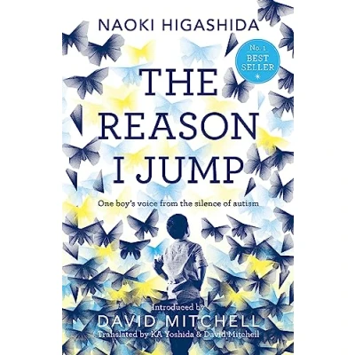 Image de the Reason I Jump: one boy&#039;s voice from silence of autism