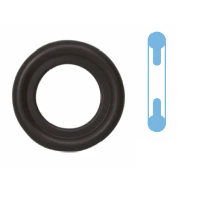 Image de CORTECO 026758H Joint De Bouchon Vidange NBR (caoutchoucs nitrile) FORD: Grand C Max, FOCUS 3 Turnier, 3, LAND ROVER: Discovery 4,