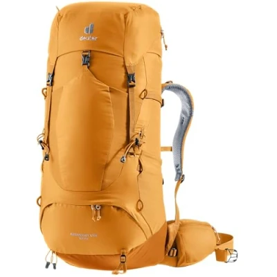 Image de Deuter Aircontact Lite 50 + 10 Sac à dos