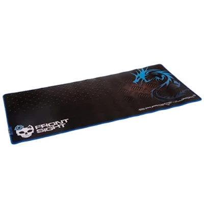 Image de Dragon War tapis de souris Front Sight