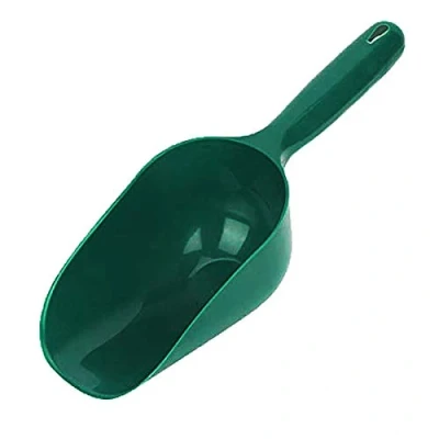 Image de Amtech U1250 Pelle de Jardin Multifonction pour Terre, graines, poudres et granulés, 500 ML