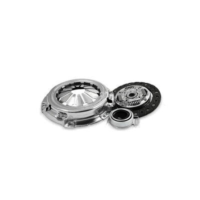 Image de SACHS XTend Kit plus CSC 3000 990 463 d&#039;Embrayage 240 MERCEDES BENZ: Classe C Berline, Break, GLK