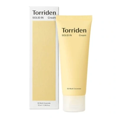 Image de Torriden, solid in cream, 2.36 fl oz (70 ml)