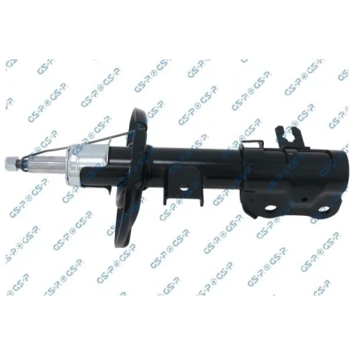 Image de GSP 32344732 Amortisseur Essieu avant gauche Pression de gaz Système bitube Jambe suspension MAZDA: 6 Berline, Break