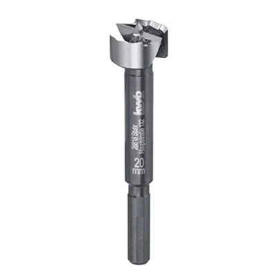 Image de KWB Batterie de Top Speed Mèche à façonner Forstner, diamètre (selon DIN 7483 G, à, Foret bois), 0 W V, 706320 wattsW, voltsV