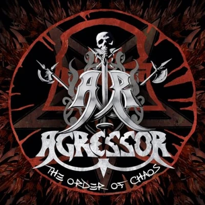 Image de The Order of Chaos