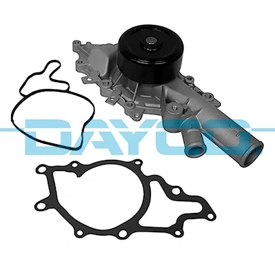 Image de DAYCO DP317 Pompe à eau MERCEDES BENZ: Classe C Berline, ML, E Berline