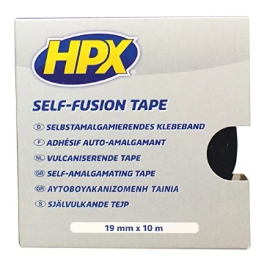 Image de HPX msf1910 Adhésif vulcanisation Tasse, 19 mm x 10 m