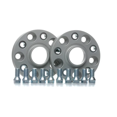 Image de EIBACH Pro Spacer S90 7 25 005 Ecartement des roues élargi 5 112 VOLKSWAGEN: T Cross, Touran I, Golf 7, AUDI: A3 3/5 portes, A4 B7 Berline oscaro,