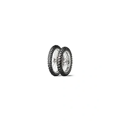 Image de Dunlop D952 80/100 R21 51M auto Pneus été 626006