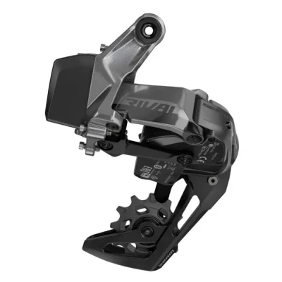 Image de Dérailleur arrière Sram Rival E TAP AXS XPLR 12V Chape LG 44D