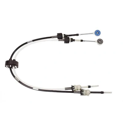 Image de VAICO V40 2236 Tirette à câble, boîte de vitesse manuelle OPEL: Astra H 3/5 portes, GTC, TwinTop