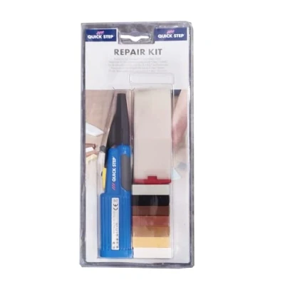 Image de Quick Step Kit de réparation pour sols endommagés
