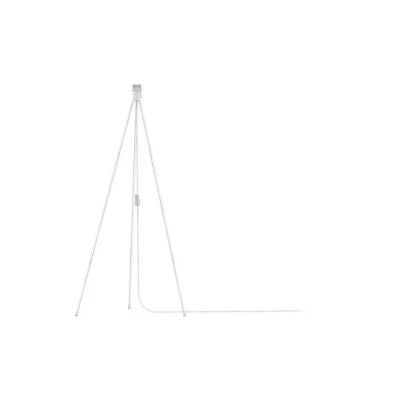 Image de Umage Trépied pour lampadaire Tripod blanc