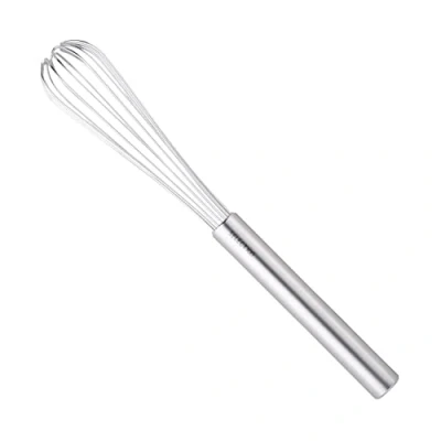Image de Kai Fouet Slim SELECT100 DH3144 argenté
