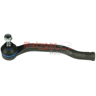 Image de METZGER 54040901 Rotule de direction M10x1,25 KIT + Essieu avant gauche RENAULT: MEGANE 3 Coupe, 3, SCENIC